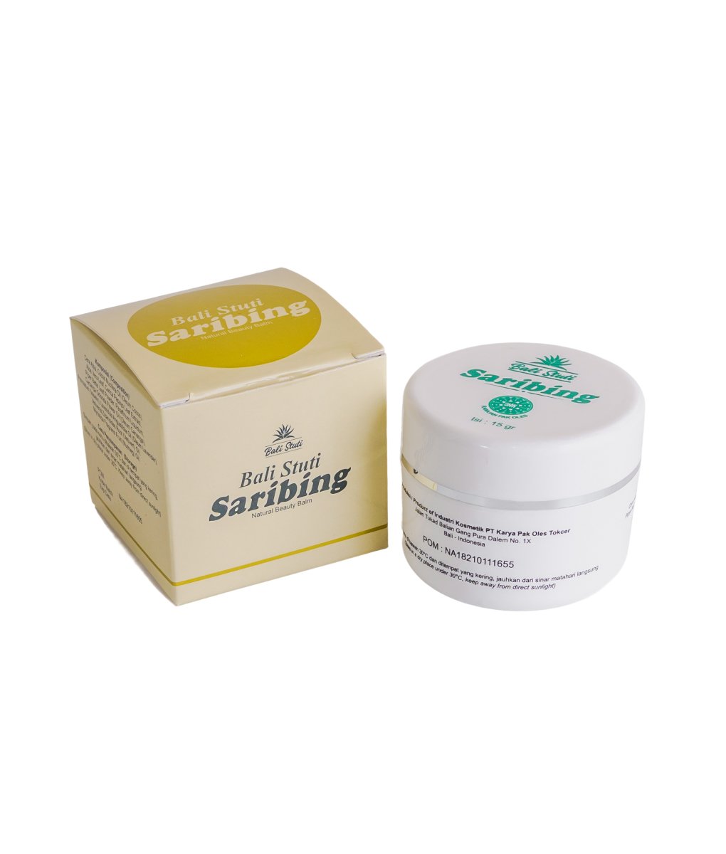 Beauty Series By Bali Stuti